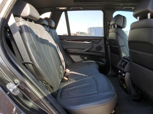 Photo 11 from auction – 2017 BMW X5 XDRIVE3 with VIN 5UXKR0C36H0V80210