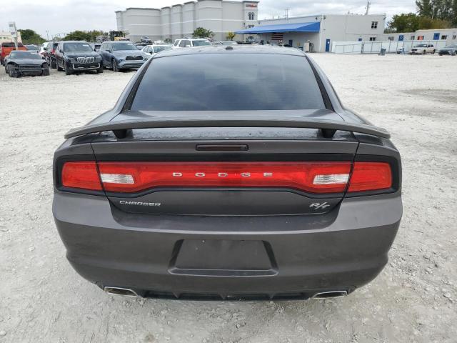 Photo 6 from auction – 2013 DODGE CHARGER R/ with VIN 2C3CDXCT0DH692797