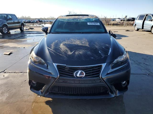 Photo 5 from auction – 2015 LEXUS IS 250 with VIN JTHBF1D27F5047156