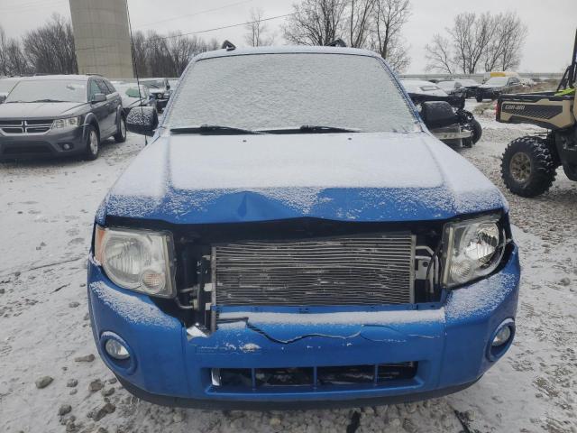 Photo 5 from auction – 2011 FORD ESCAPE XLT with VIN 1FMCU0DG7BKC62559
