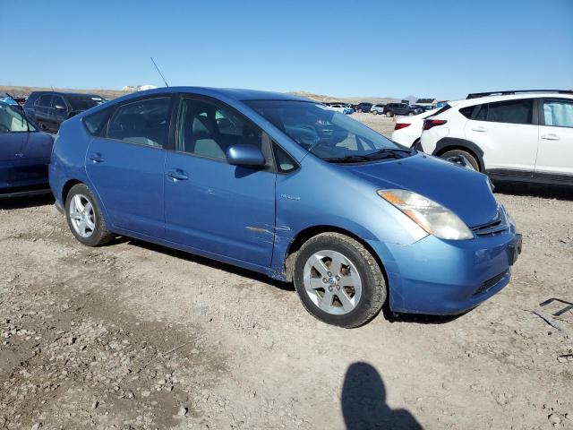 Photo 4 from auction – 2008 TOYOTA PRIUS with VIN JTDKB20U587734881