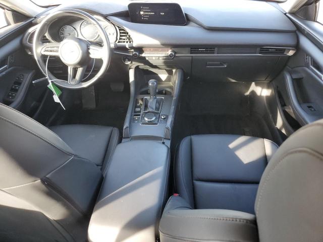 Photo 8 from auction – 2022 MAZDA 3 SELECT with VIN JM1BPABLXN1508074