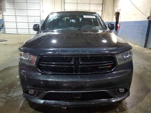 Photo 5 from auction – 2014 DODGE DURANGO R/ with VIN 1C4SDJCT0EC279657