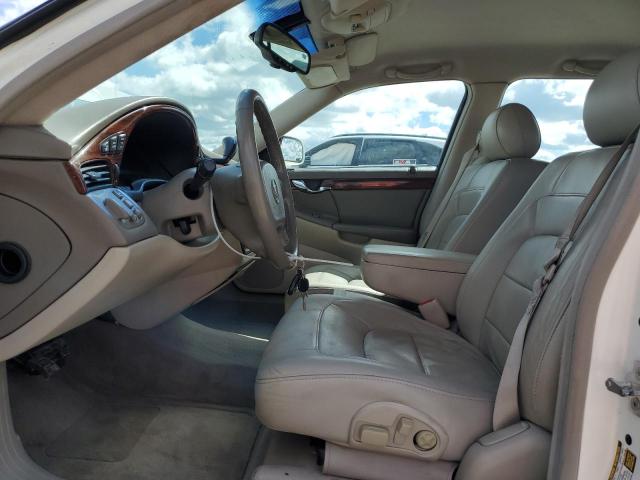 Photo 7 from auction – 2004 CADILLAC DEVILLE with VIN 1G6KD57Y64U188708