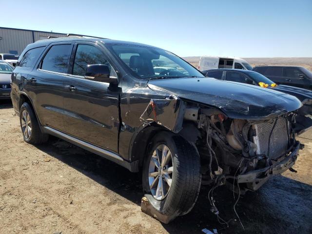 Photo 4 from auction – 2014 DODGE DURANGO LI with VIN 1C4RDJDG8EC475426