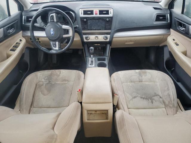 Photo 8 from auction – 2015 SUBARU LEGACY 2.5 with VIN 4S3BNBD69F3005256