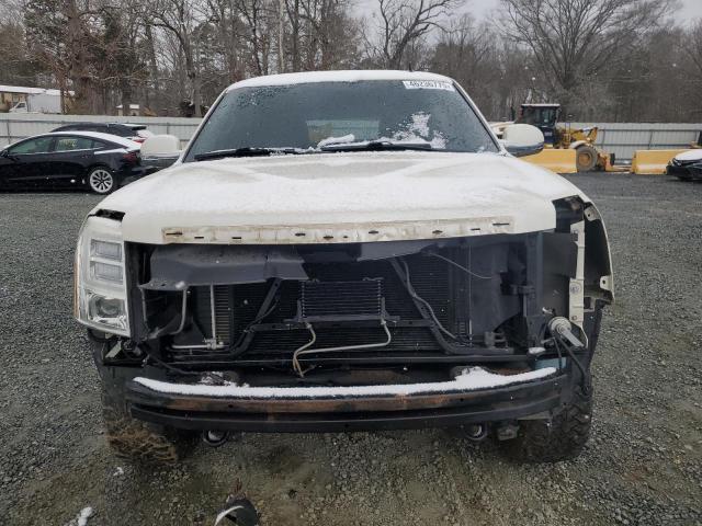 Zdjęcie 5 z aukcji – 2012 CADILLAC ESCALADE L z VIN 1GYS4BEF3CR114932