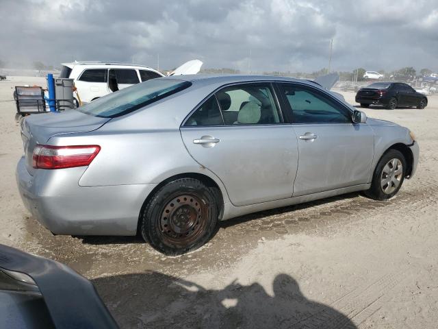 Photo 3 from auction – 2008 TOYOTA CAMRY CE with VIN 4T1BE46K88U224644