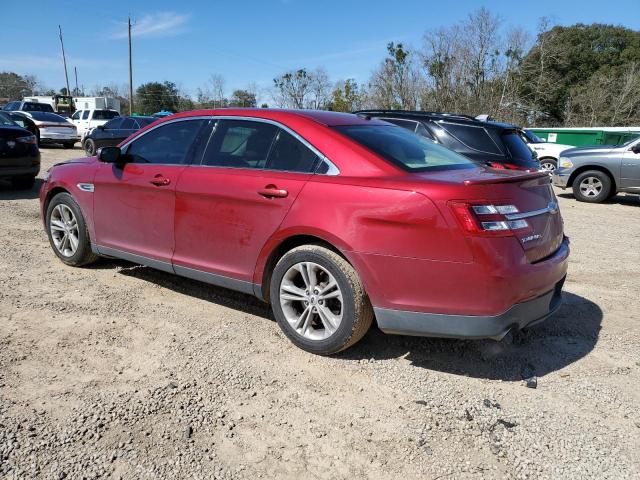Photo 2 from auction – 2017 FORD TAURUS SEL with VIN 1FAHP2E81HG144349