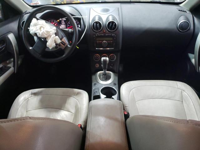 Photo 8 from auction – 2012 NISSAN ROGUE S with VIN JN8AS5MTXCW269094