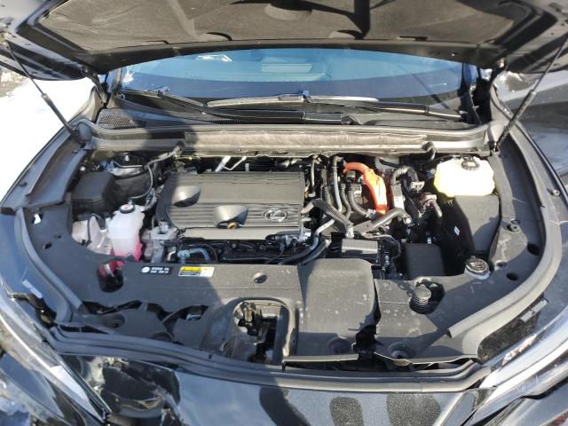 Photo 12 from auction – 2025 LEXUS RX 350H BA with VIN 2T2BBMCA7SC066001