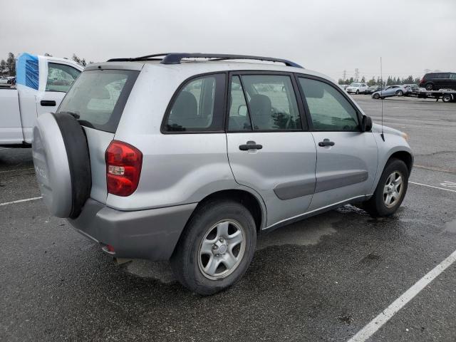 Photo 3 from auction – 2005 TOYOTA RAV4 with VIN JTEGD20V456000156