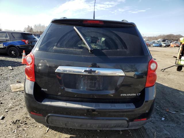 Photo 6 from auction – 2012 CHEVROLET EQUINOX LT with VIN 2GNFLEEK2C6361306