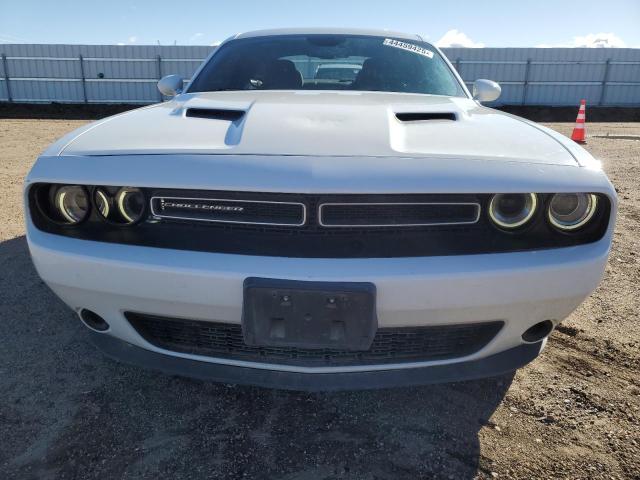 Photo 5 from auction – 2019 DODGE CHALLENGER with VIN 2C3CDZAG5KH669997