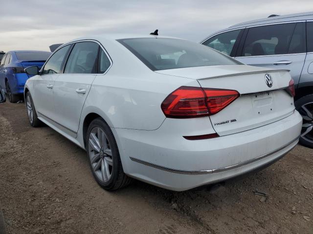 Photo 2 from auction – 2016 VOLKSWAGEN PASSAT SEL with VIN 1VWCT7A32GC054573