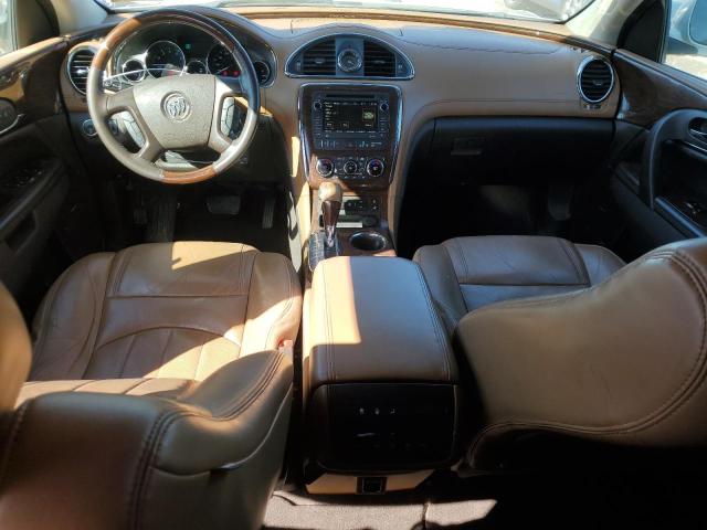 Photo 8 from auction – 2014 BUICK ENCLAVE with VIN 5GAKVCKD8EJ244767