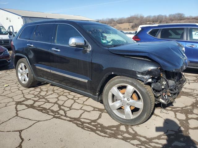Photo 4 from auction – 2013 JEEP GRAND CHER with VIN 1C4RJFCTXDC568354