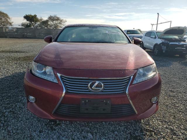 Photo 5 from auction – 2013 LEXUS ES 350 with VIN JTHBK1GG3D2083153