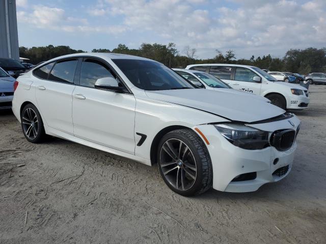 Photo 4 from auction – 2017 BMW 330 XIGT with VIN WBA8Z9C59HG453196