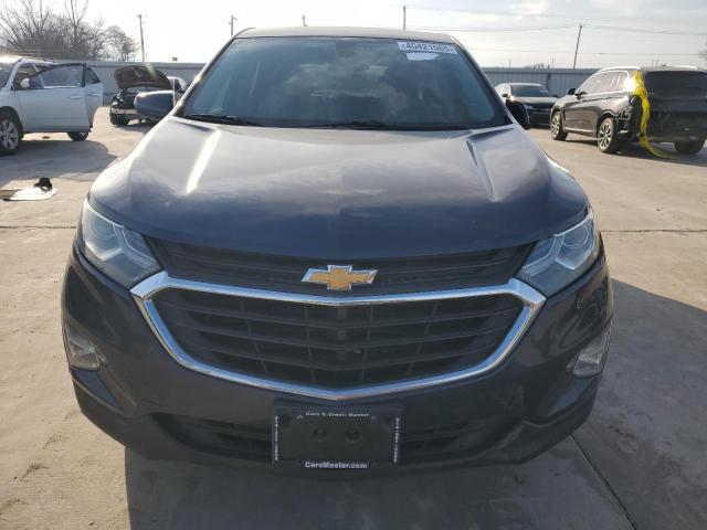 Photo 5 from auction – 2018 CHEVROLET EQUINOX LT with VIN 3GNAXJEV5JL114792