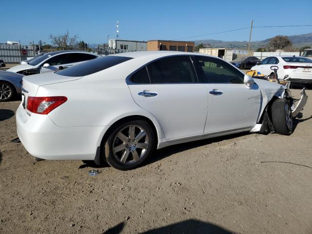 Photo 3 from auction – 2009 LEXUS ES 350 with VIN JTHBJ46G692303740