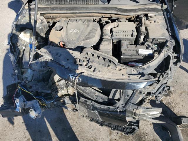 Photo 11 from auction – 2015 KIA OPTIMA LX with VIN 5XXGM4A71FG435705