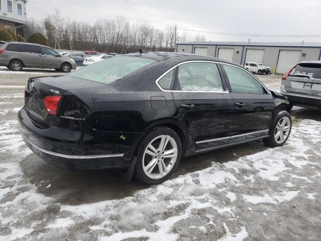 Photo 3 from auction – 2014 VOLKSWAGEN PASSAT SEL with VIN 1VWCS7A35EC113454
