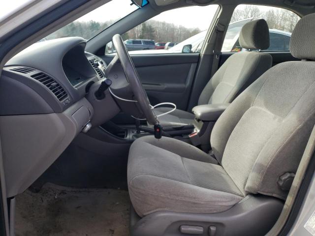 Photo 7 from auction – 2003 TOYOTA CAMRY with VIN 4T1BE32K23U226284