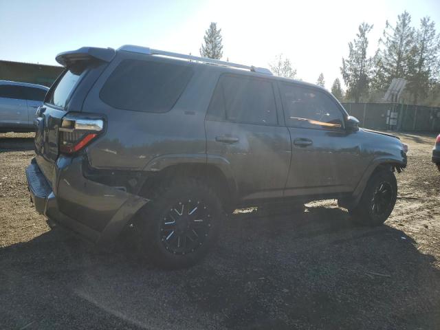 Photo 3 from auction – 2016 TOYOTA 4RUNNER SR with VIN JTEZU5JR1G5122462