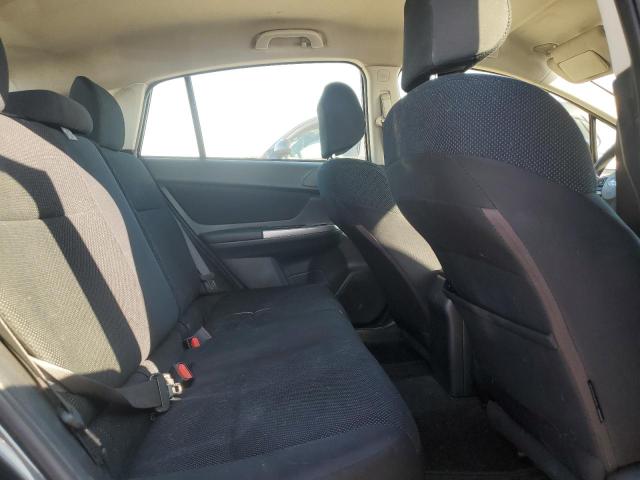 Photo 11 from auction – 2016 SUBARU IMPREZA PR with VIN JF1GPAB66G8278792