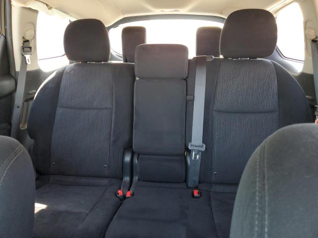 Photo 10 from auction – 2015 NISSAN PATHFINDER with VIN 5N1AR2MN8FC684018