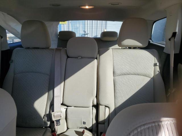 Photo 10 from auction – 2017 DODGE JOURNEY SE with VIN 3C4PDCAB6HT508346