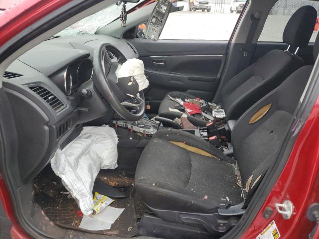 Photo 7 from auction – 2020 MITSUBISHI OUTLANDER with VIN JA4AP3AU9LU000475