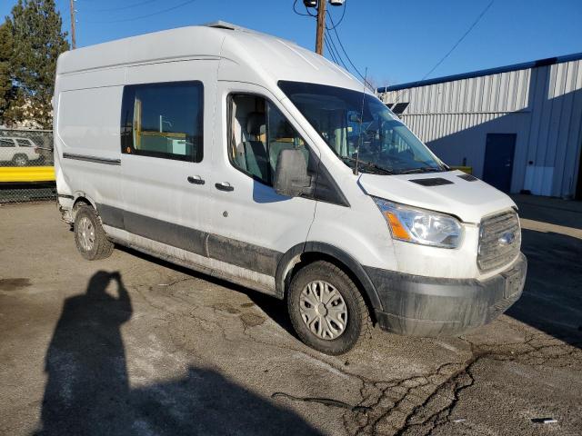 Photo 4 from auction – 2018 FORD TRANSIT T- with VIN 1FTYR2XG9JKA17313