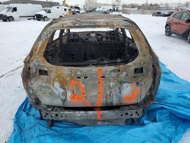 Photo 6 from auction – 2024 SUBARU OUTBACK WI with VIN 4S4BTGUD5R3239928
