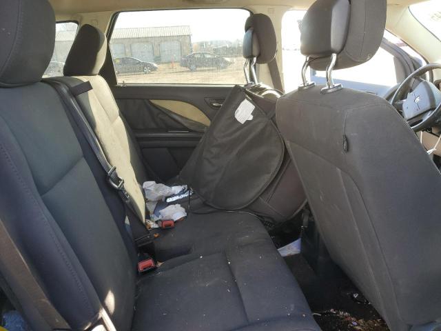 Photo 11 from auction – 2010 DODGE JOURNEY SE with VIN 3D4PG4FB6AT178707