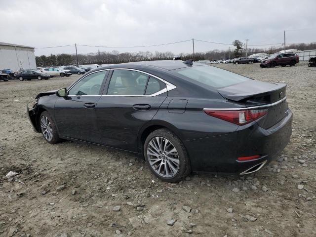 Photo 2 from auction – 2021 LEXUS ES 350 BAS with VIN 58ADZ1B16MU088073