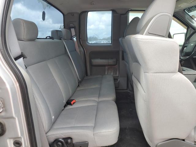 صورة رقم 10 من المزاد - 2008 FORD F150 مع VIN 1FTRX12W18FB38889