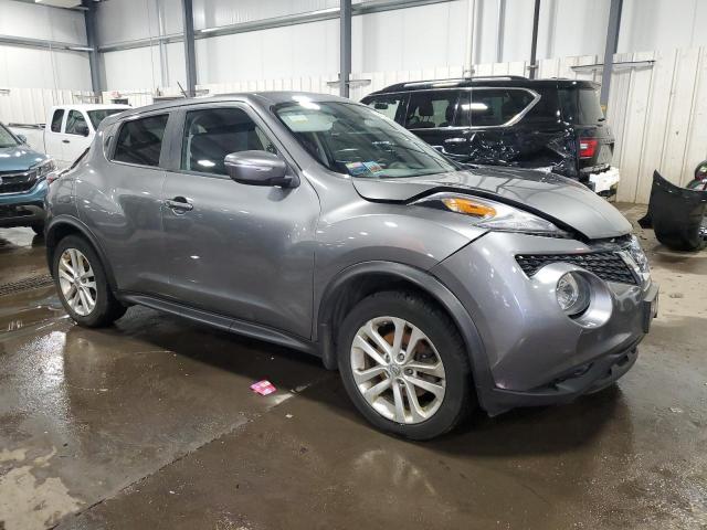 Photo 4 from auction – 2015 NISSAN JUKE S with VIN JN8AF5MV0FT565804