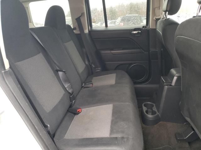Photo 11 from auction – 2014 JEEP PATRIOT SP with VIN 1C4NJRBB6ED808939