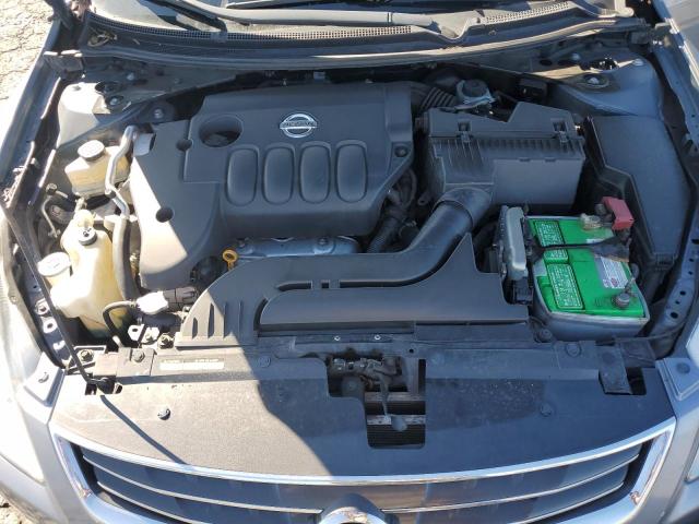 Photo 11 from auction – 2012 NISSAN ALTIMA BAS with VIN 1N4AL2AP8CC205903