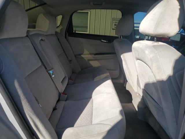 Photo 10 from auction – 2014 CHEVROLET IMPALA LIM with VIN 2G1WB5E32E1138910