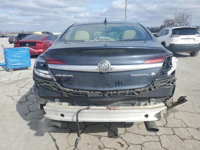Photo 6 from auction – 2014 BUICK REGAL with VIN 2G4GK5EX8E9278858