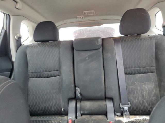 Photo 10 from auction – 2019 NISSAN ROGUE S with VIN KNMAT2MT0KP529180