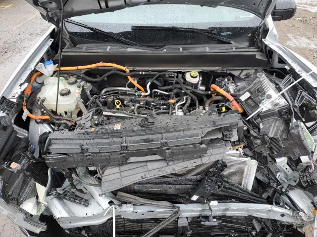 Photo 12 from auction – 2024 FORD MAVERICK L with VIN 3FTTW8M32RRA19564