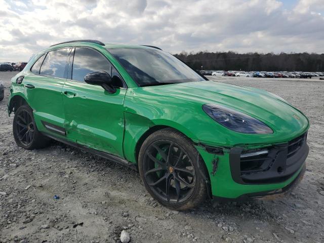 Photo 4 from auction – 2023 PORSCHE MACAN GTS with VIN WP1AF2A59PLB56652