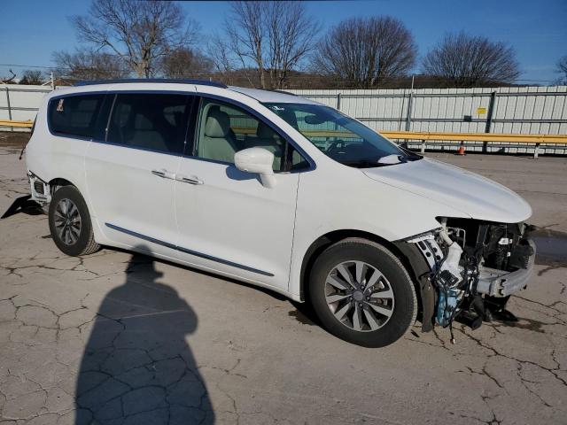 Photo 4 from auction – 2020 CHRYSLER PACIFICA T with VIN 2C4RC1EG8LR234813