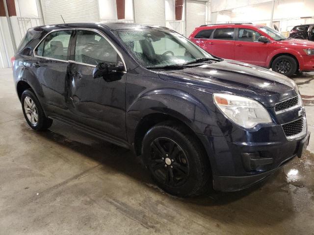 Photo 4 from auction – 2015 CHEVROLET EQUINOX LS with VIN 2GNFLEEK9F6184113
