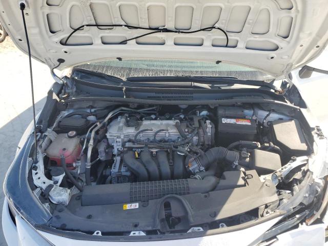 Photo 11 from auction – 2020 TOYOTA COROLLA LE with VIN 5YFEPRAE4LP038597