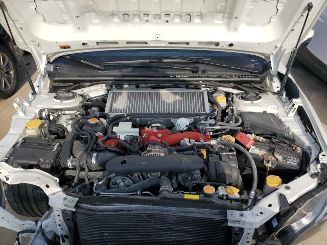 Photo 11 from auction – 2017 SUBARU WRX STI with VIN JF1VA2M60H9811856